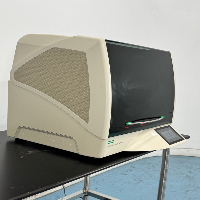 Bio-Rad Automated Droplet Generator image 0